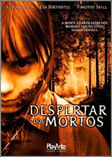 Filme "Despertar dos Mortos 2012 DVDRip Dual Audio"